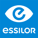 Essilor Logo RGB