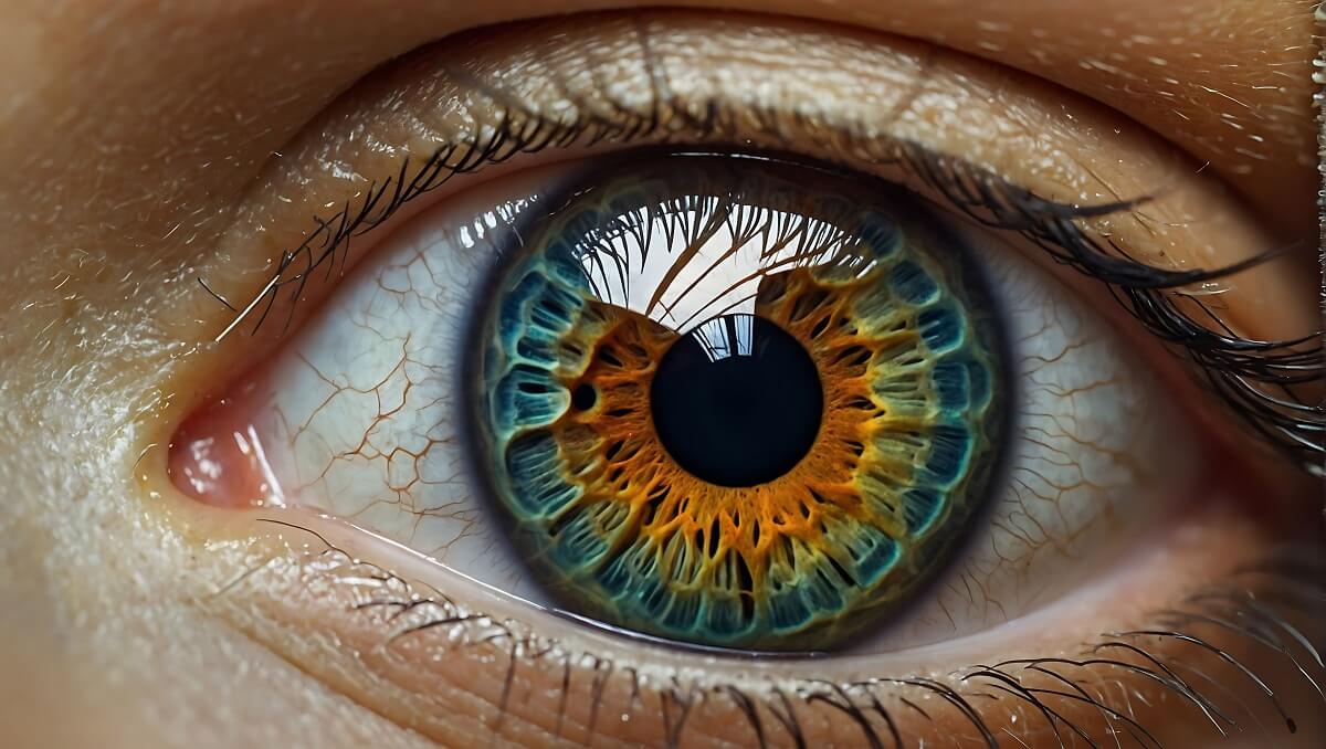 kiedy warto zbadać wzrok