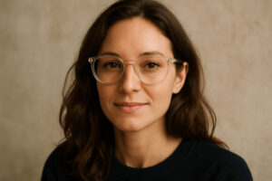 przezroczyste oprawki okularowe